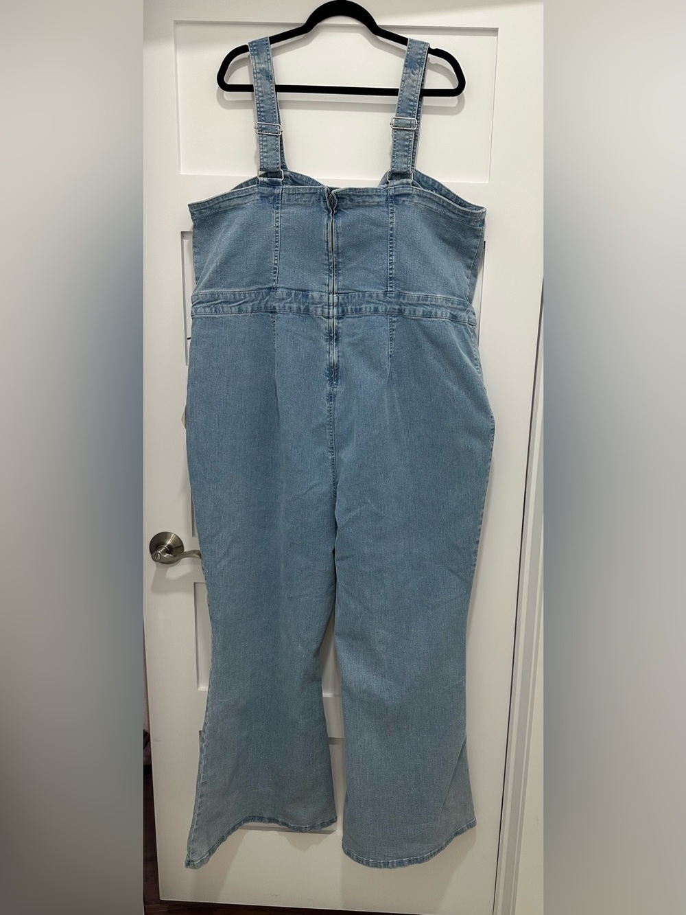 Ava & Viv jumpsuit - Picture 2 of 6